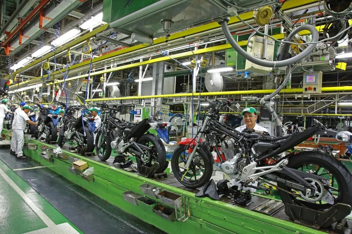 Motociclístico