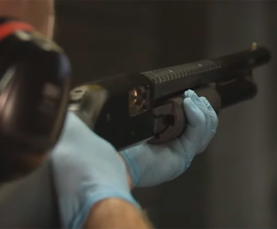 Armas Esportivas