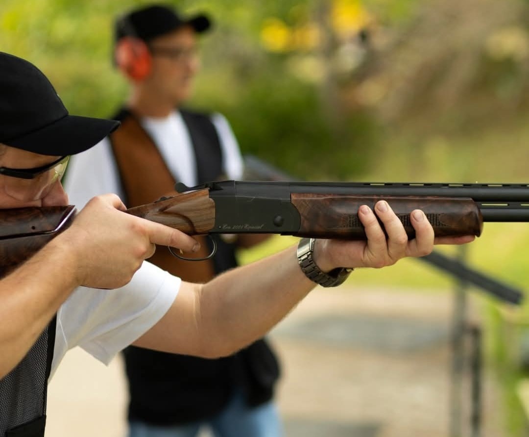 Armas Esportivas